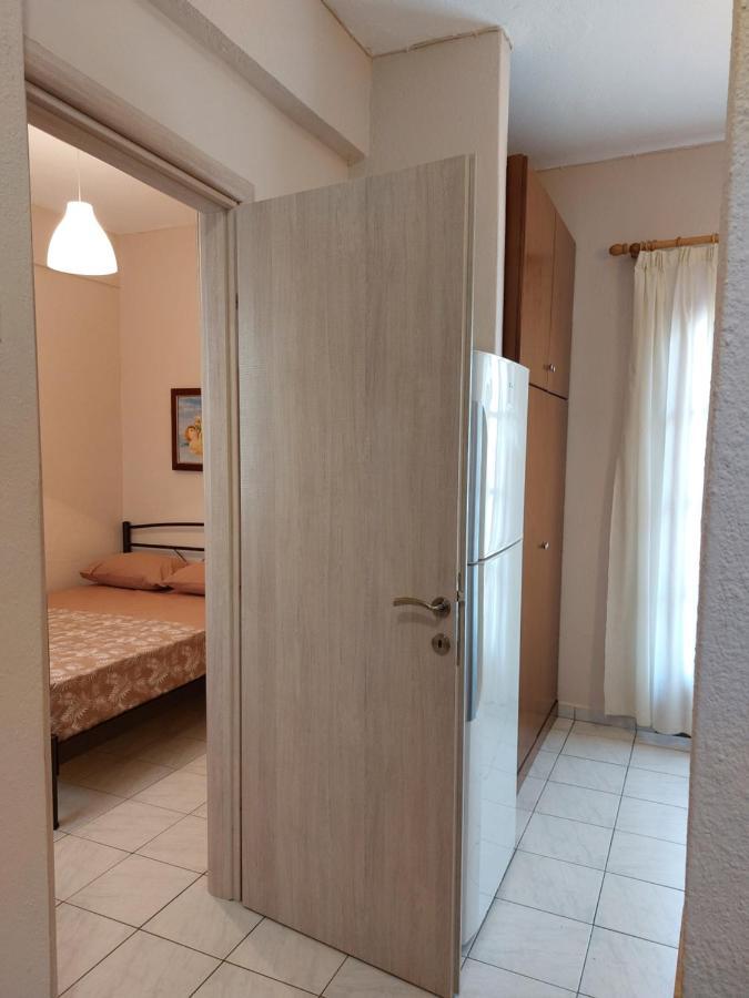 Athina Vourvourou Apartments Eksteriør billede