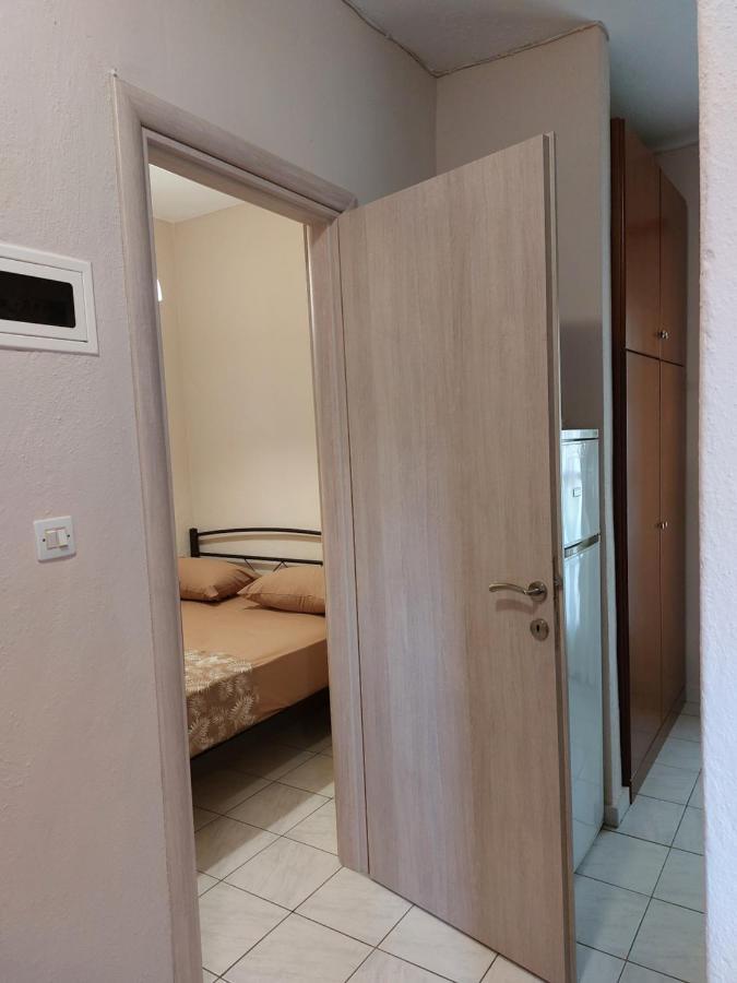 Athina Vourvourou Apartments Eksteriør billede