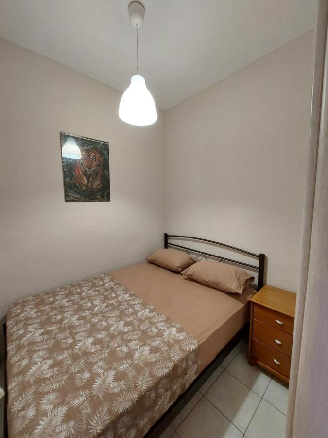 Athina Vourvourou Apartments Eksteriør billede
